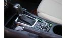 مازدا 3 Luxury Plus 2.0L MAZDA 3 FULL OPTION/ GCC / 2017 / First Owner