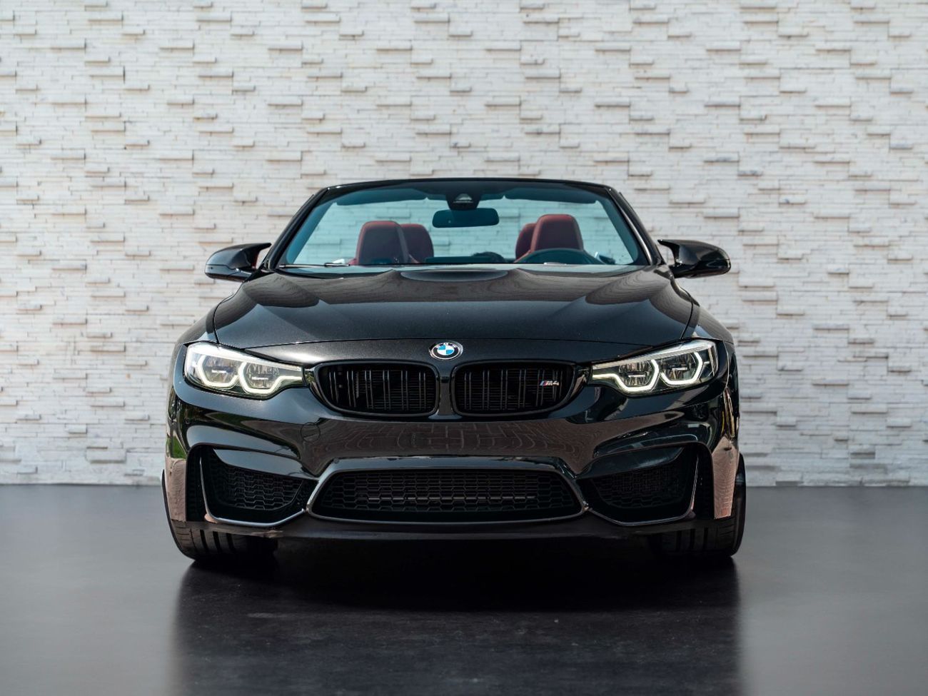 بي أم دبليو M4 Competition 3.0L