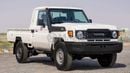 تويوتا Land Cruiser Pickup 70 LX