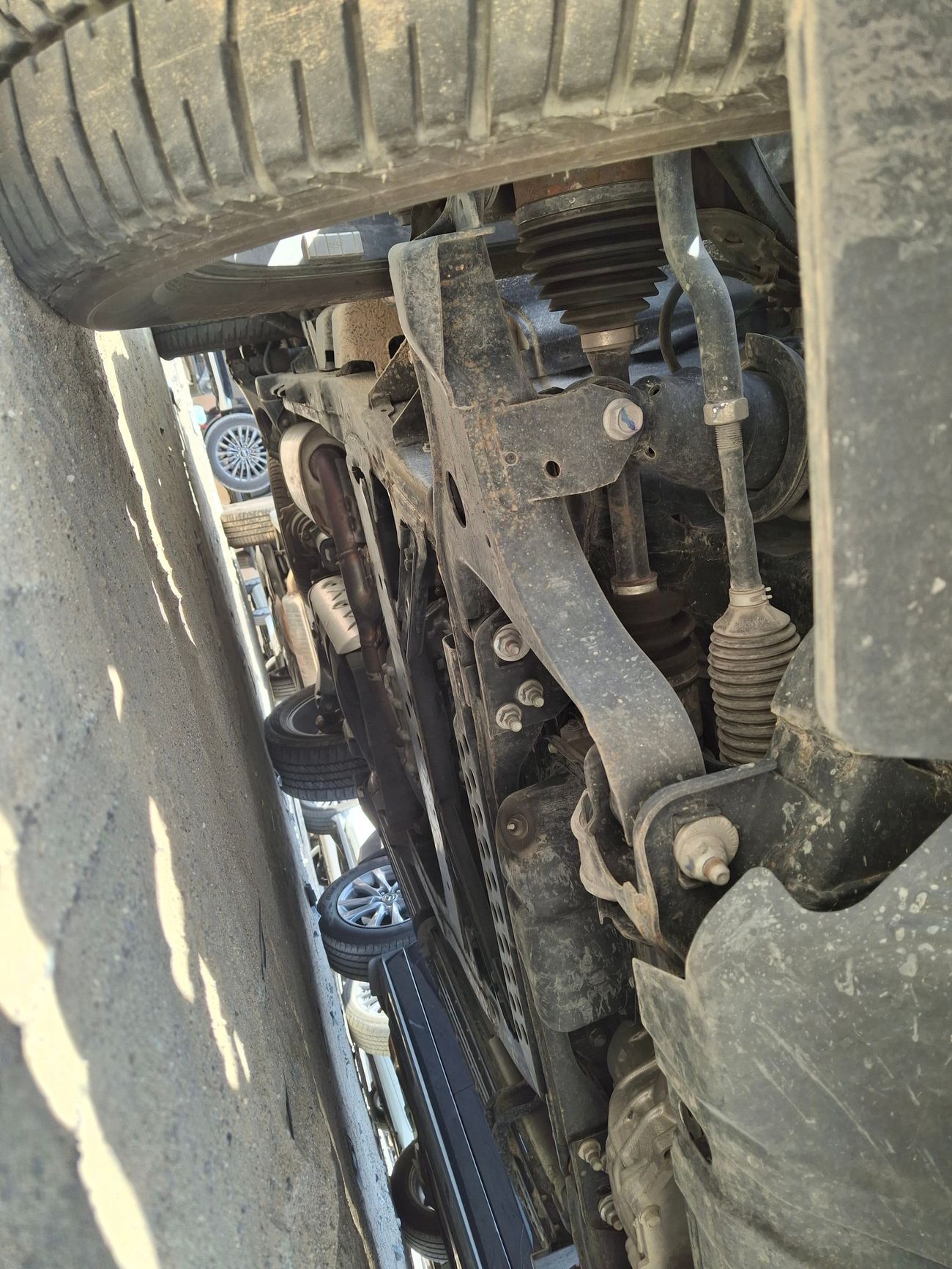 Infiniti QX80 Luxe 7st 5.6L LUXE 5.6 | Zero Down Payment | Home Test Drive