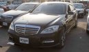 مرسيدس بنز S 63 AMG