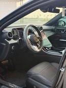 مرسيدس بنز C 300 STANDARD