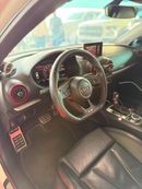 Audi S3 STD