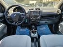 Mitsubishi Attrage