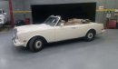 Rolls-Royce Corniche