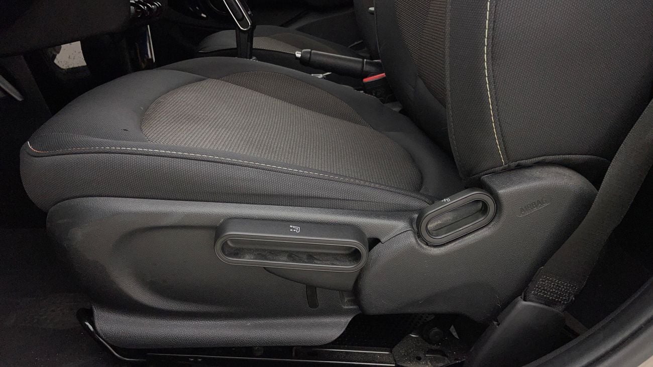 ميني كوبر OXFORD 1.5 | بدون دفعة مقدمة | اختبار القيادة في المنزل