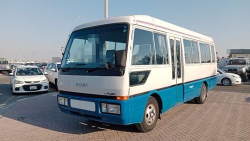 Mitsubishi Rosa MITSUBISHI ROSA BUS RIGHT HAND DRIVE(PM30416)