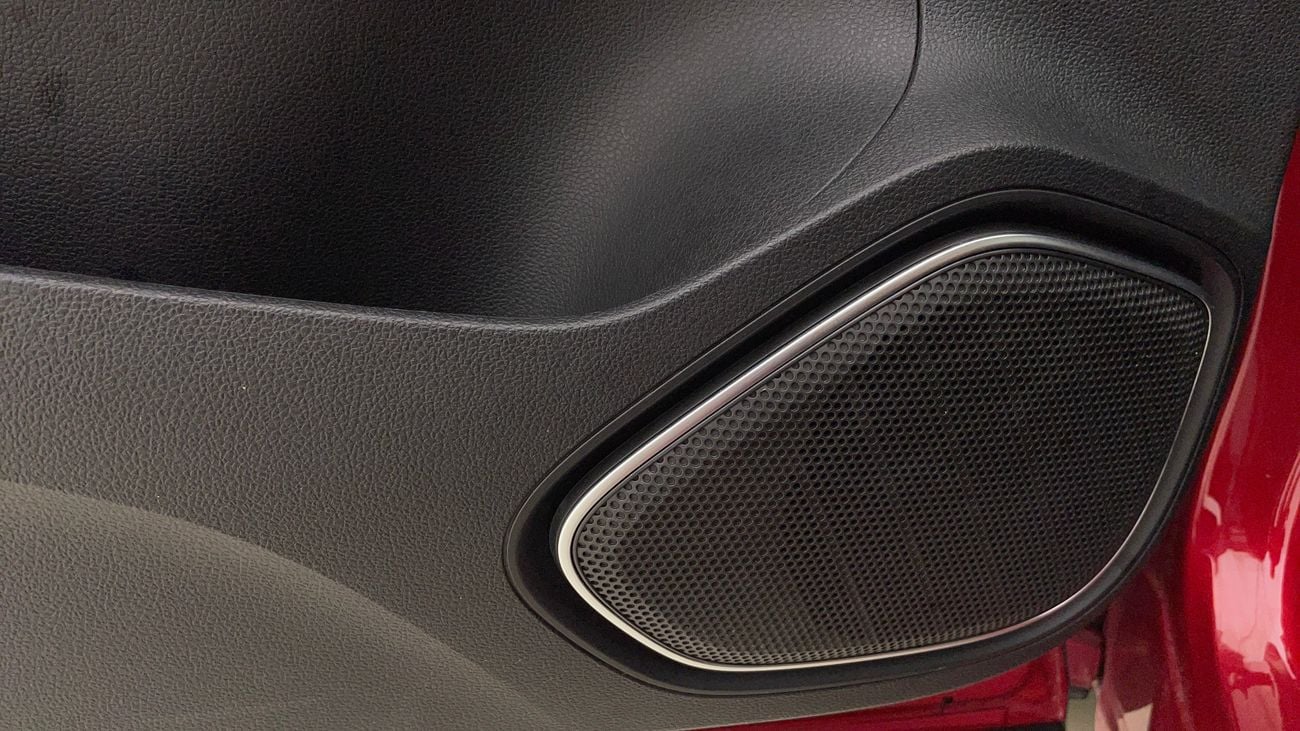 MG HS LUXURY TROPHY 2 | Zero Down Payment | Home Test Drive