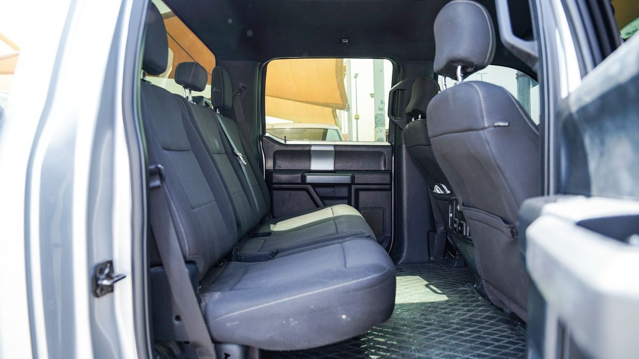 Ford F 150