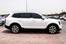 Kia Telluride EX
