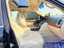 Toyota Land Cruiser GXR+ 4.0L Toyota Landcuriser GXR V8 4.0L modified inside and outside 2025 full option petrol