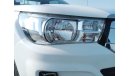 Toyota Hilux TOYOTA HILUS RIGHT HAND DRIVE (PM 894)