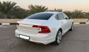 Volvo S90 S90 Inscription T6