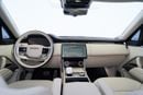لاند روفر رينج روفر SV Autobiography P530 4.4L