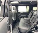 جيتور T2 2025 Jetour T2 Travel Plus, Defender Kit, Brand New, 3 Year Auto Guard Warranty