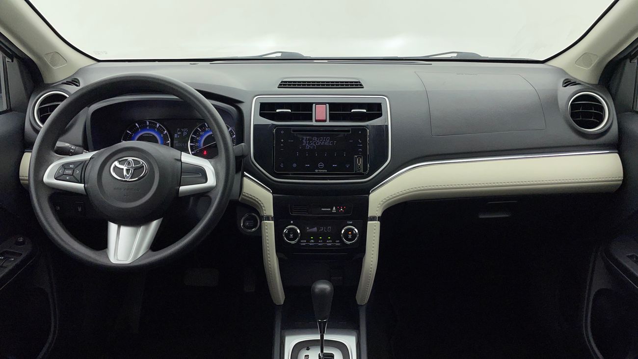 Toyota Rush EX 1.5 | Zero Down Payment | Home Test Drive