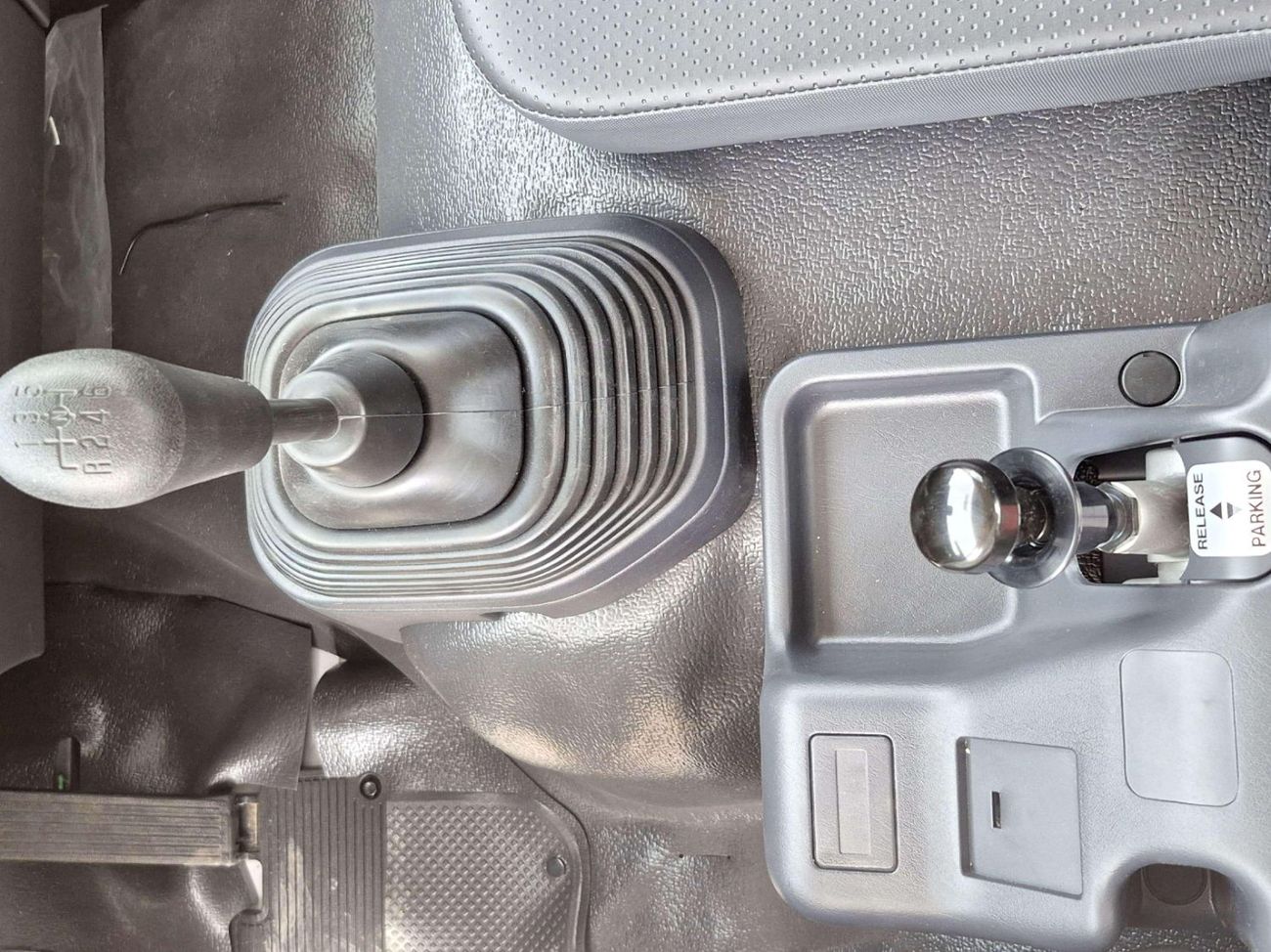 Isuzu FVR FVR 11 TON