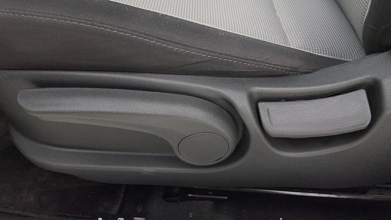 Hyundai Accent GL 1.6 | Zero Down Payment | Home Test Drive