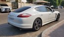 Porsche Panamera 3.6L - GCC