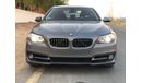 BMW 528i i-Series, DVD & NAVIGATION SYSTEM, SUNROOF, POWER SEATS, SUNROOF, PUSH START, LOT-49