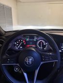 ألفا روميو جوليا Veloce 2.0L AWD