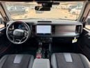 Ford Bronco RAPTOR
