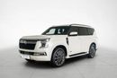 Nissan Patrol LE PLATINUM CITY 3.5