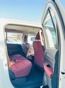 Toyota Hilux TOYOTA HILUX 2.7L PETROL BASIC OPTION WHITE 2025