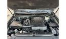 Toyota 4Runner 2017 LIMITED 7 SEATS 4x4 FULL OPTION USA IMPORTED