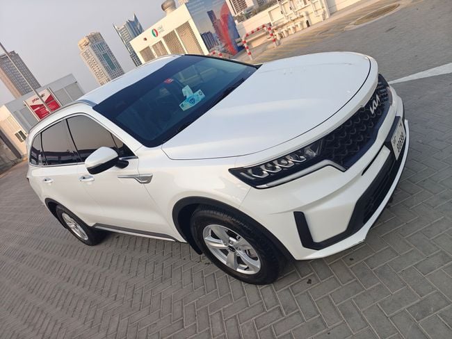 Kia Sorento LX, миниатюра 30