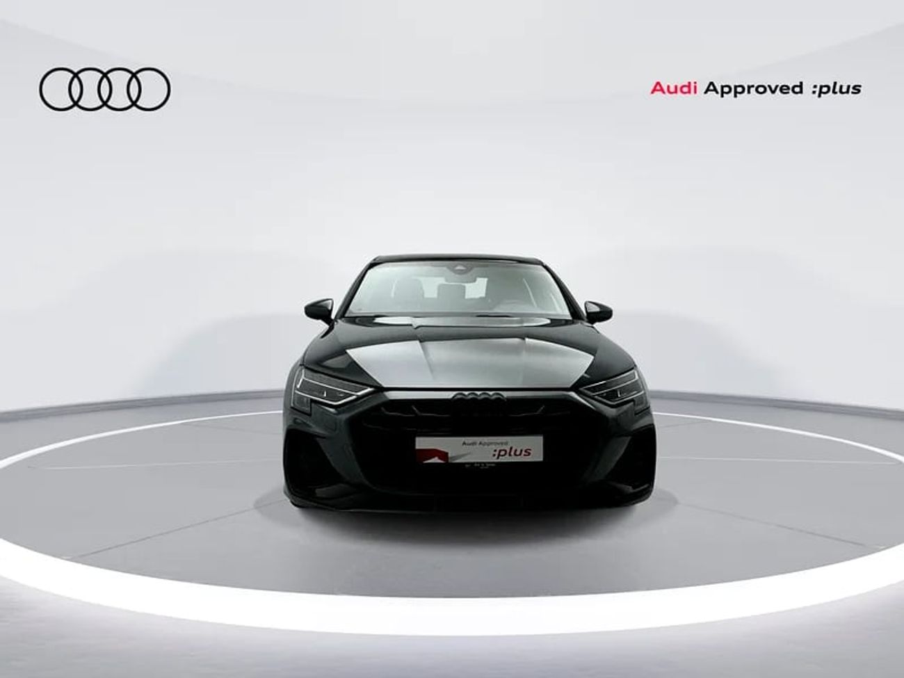 Audi A3 35 TFSI S Line 1.4L Sedan S line 35 TFSI150hp (Ref# 44149)