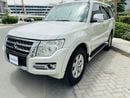 Mitsubishi Pajero GLS MIDLINE