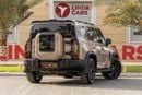 Jetour T2 Jetour T2 Traveler+ 2025 GCC | Agency Warranty