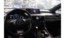 Lexus RX450h Rx450