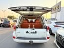 تويوتا لاند كروزر GXR+ 4.0L
