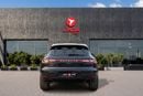 Porsche Macan Macan
