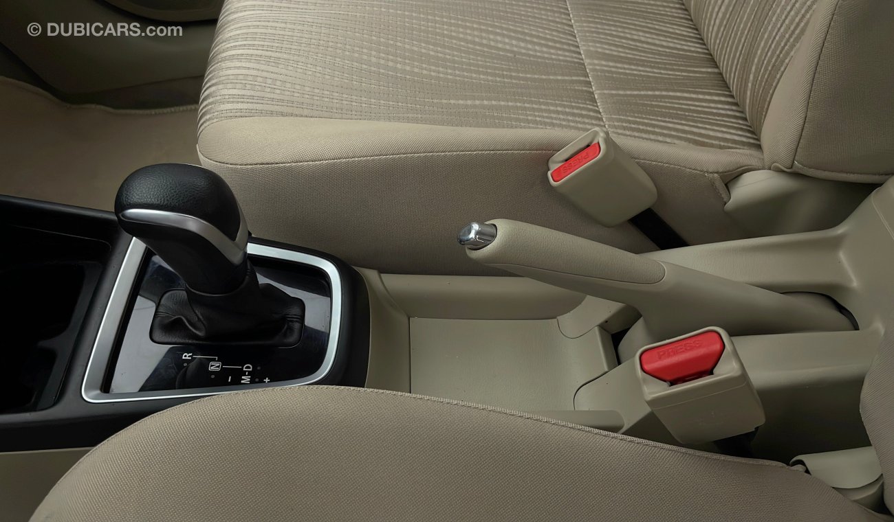 Suzuki Dzire GLS 1.2 | Under Warranty | Inspected on 150+ parameters