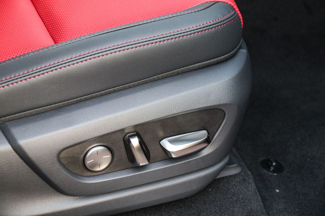 Lexus LX 700h F Sport LEXUS LX700 HYBRID 2025 | BEST EXPORT PRICE