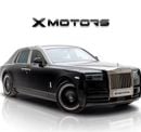 رولز رويس فانتوم GCC Spec | Dealer Warranty Service