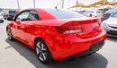 Kia Cerato Koup