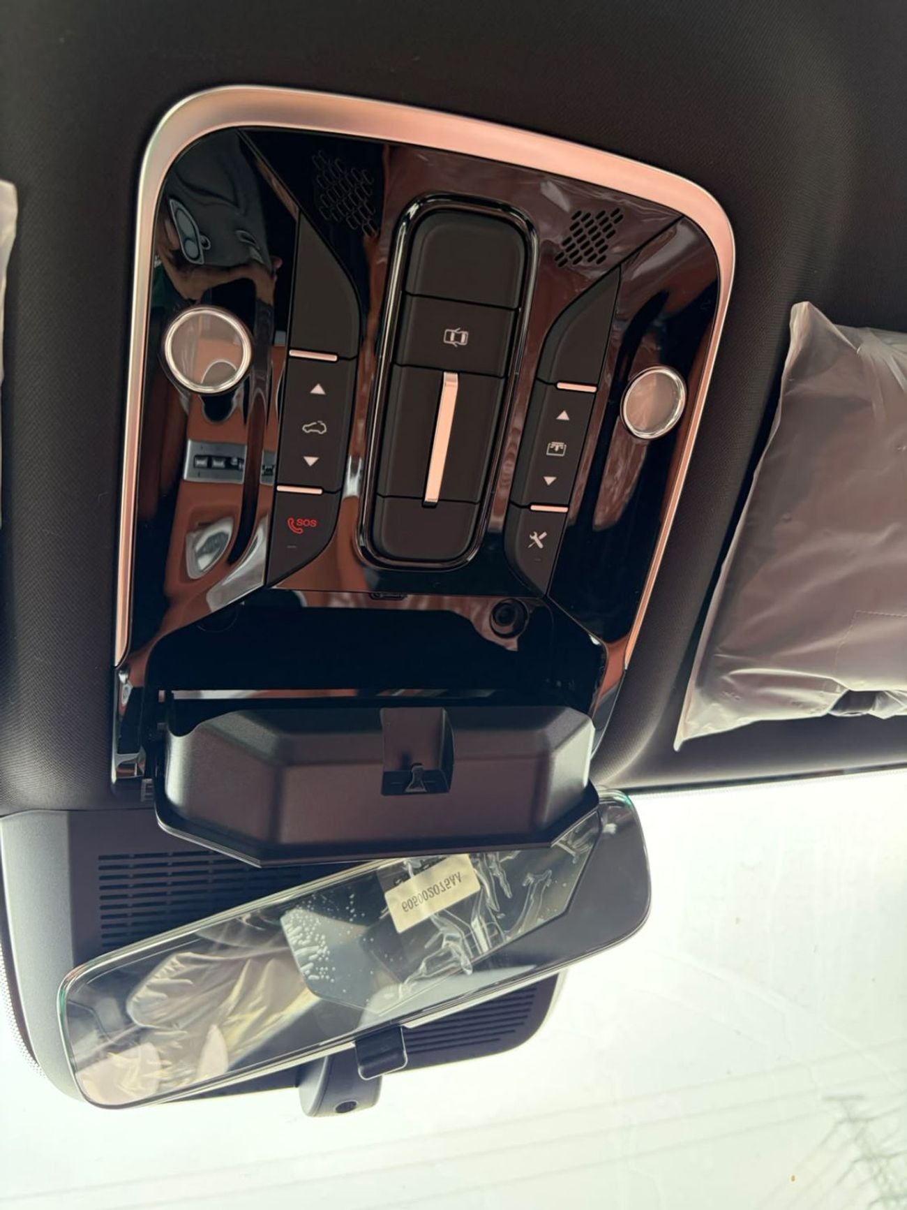 جيتور داشينج LUXURY *جيتور X70L إنترناشونال كاملة المواصفات 1.5 تيربو GDI* الموديل: 2026