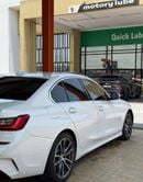 BMW 330i Exclusive 2.0L (255 HP)