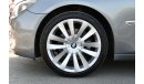 BMW 740Li LI - V6 - GCC SPECS - 2011 - GOOD CONDITION -TURBO CHARGE -