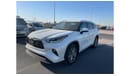 Toyota Highlander *Offer*2023 Toyota Highlander Platinum AWD 2.4 L V4 /