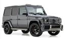 Mercedes-Benz G 65 AMG