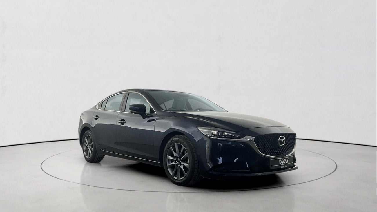 مازدا 6 S | upto AED 20,000 Ramadan Discount | شامل الضمان | 0 ﺪﻔﻋﺓ ﺃﻮﻟﻯ