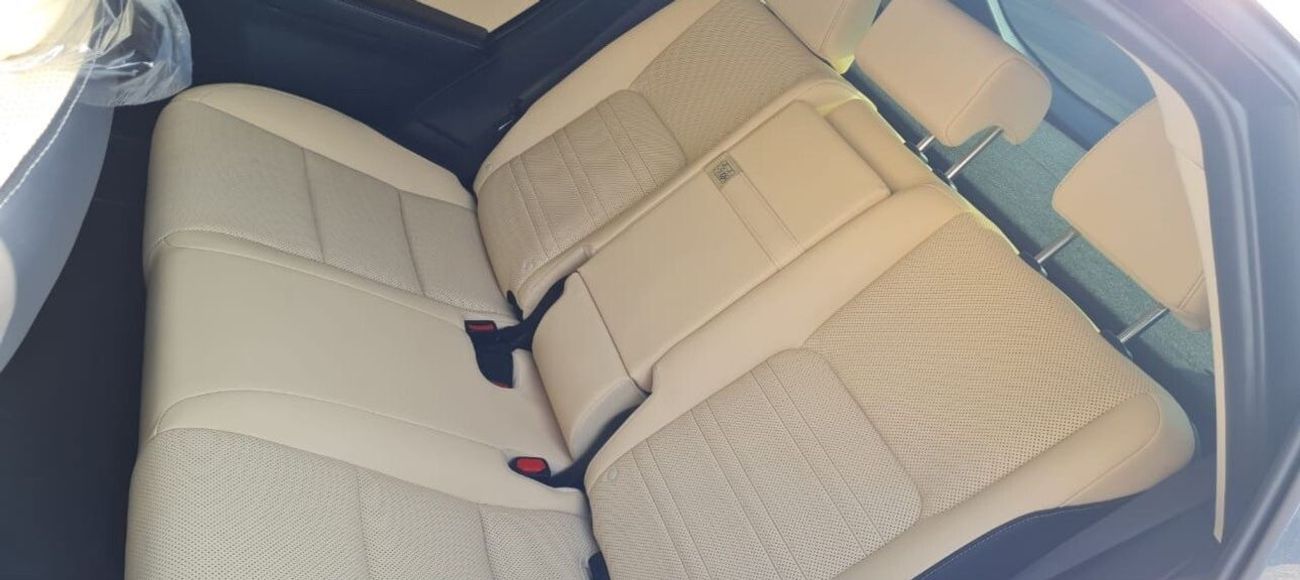 Lexus NX300 F Sport 2.0L