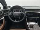 أودي A6 40 TFSI ADVANCED 40 TFSI (190 HP)