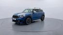 Mini Cooper Countryman S ALL4 2 | Under Warranty | Inspected on 150+ parameters