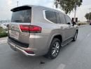 Toyota Land Cruiser VXR 3.5L